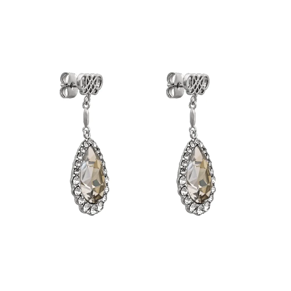 LILY AND ROSE MISS SCARLETT EARRINGS SIDEVISNING