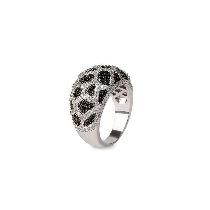 LEO RING SORT