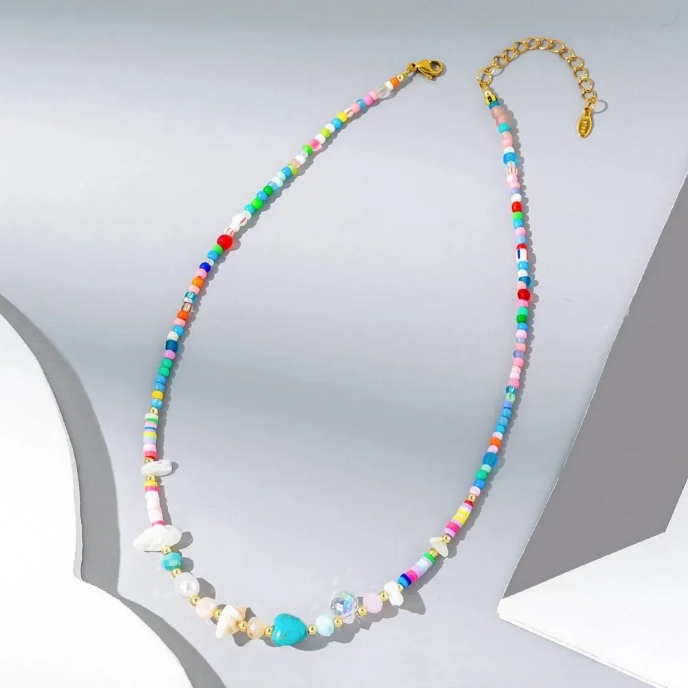JBX LYDIA NECKLACE