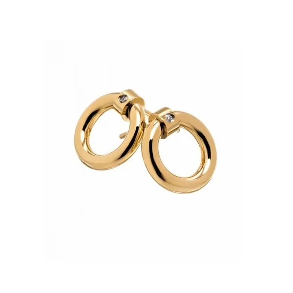TURNER STUDS GOLD
