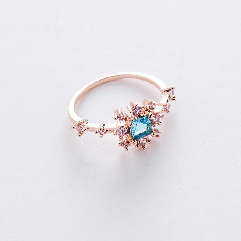 AVI Jewels Liv ring