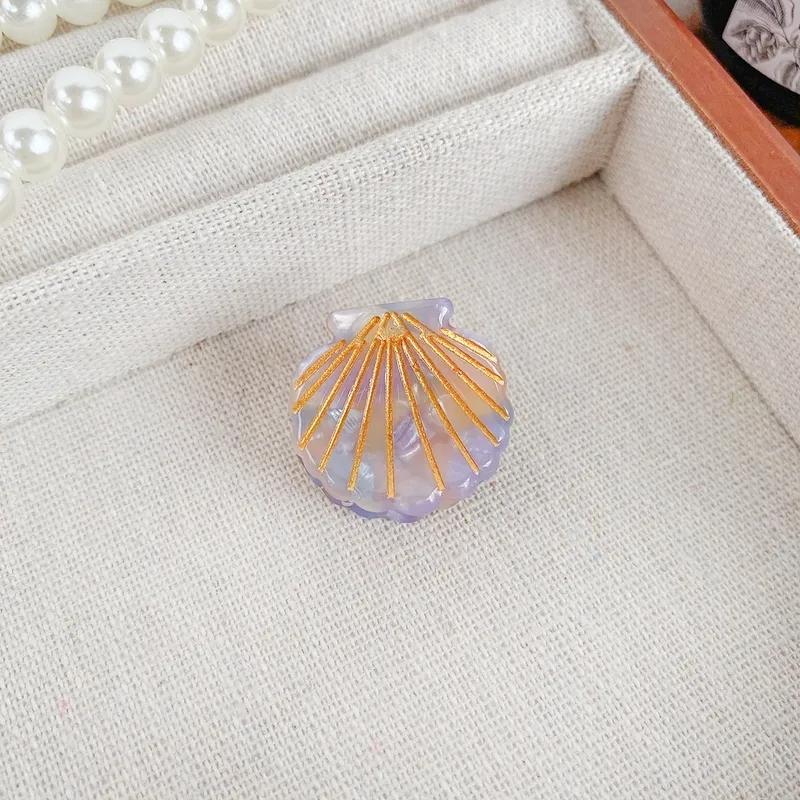 AVI Accessories Petite Mermaid hairclip