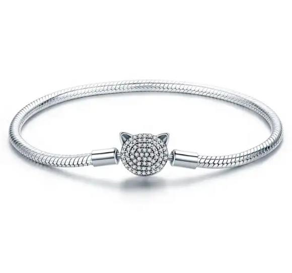 JBX Kitty bracelet