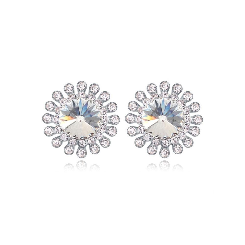 JBX Blossom earrings