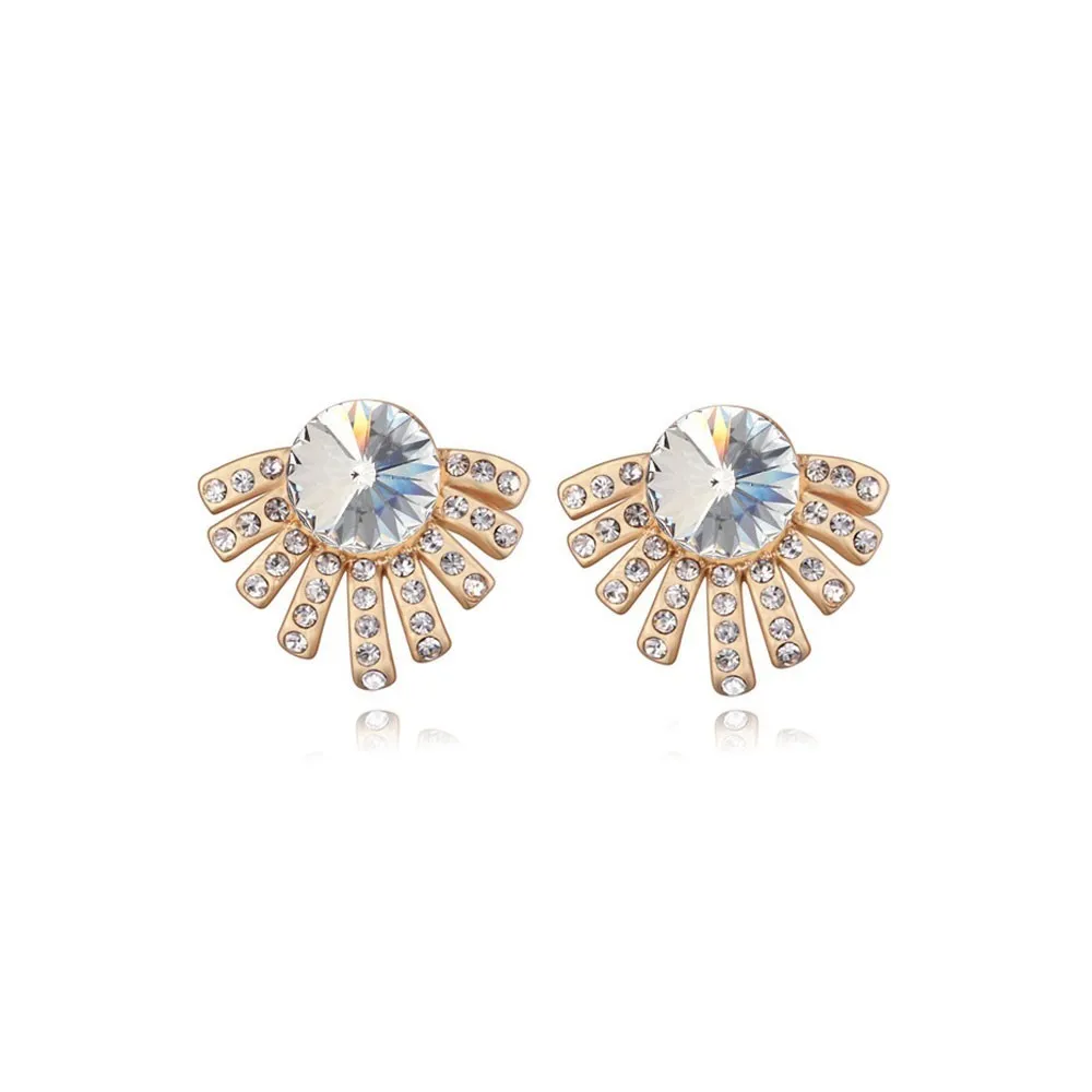 CLEOPATRA EARRINGS