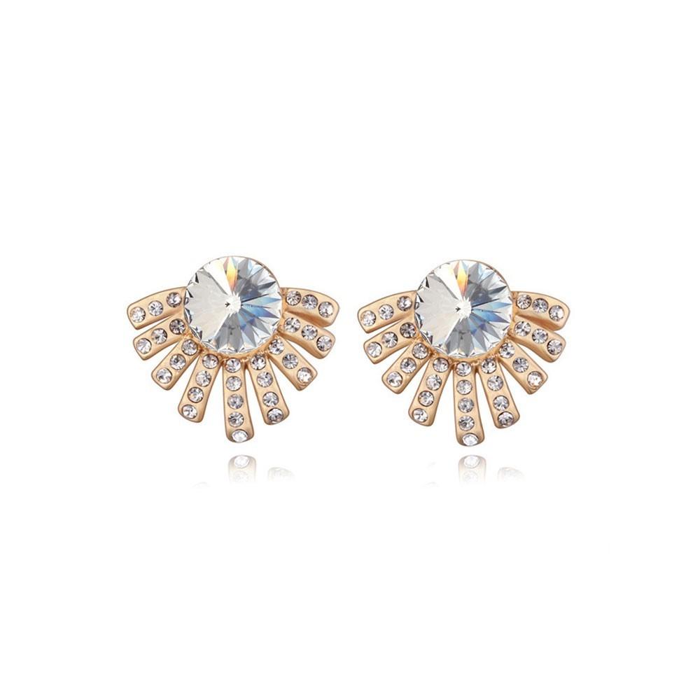 CLEOPATRA EARRINGS