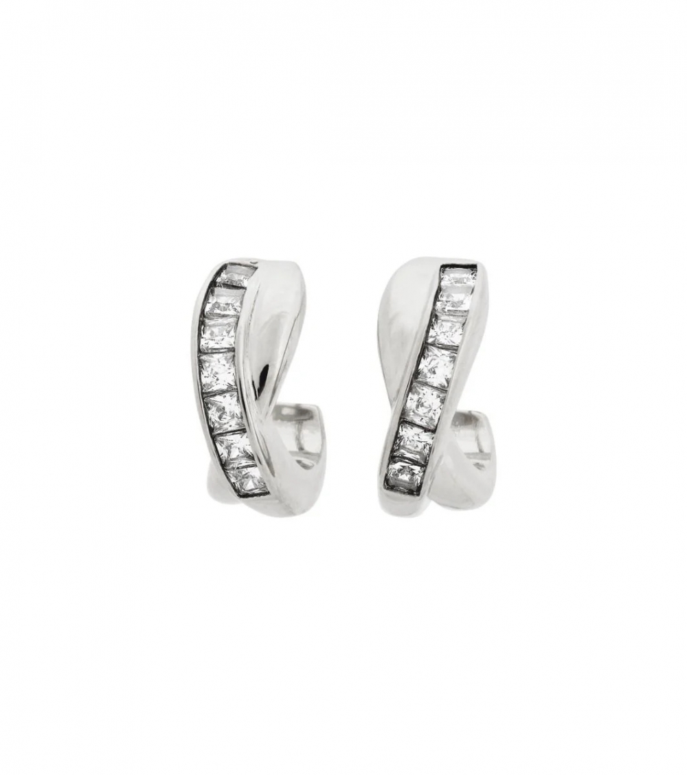 Edblad Andorra Creoles Duo S Steel