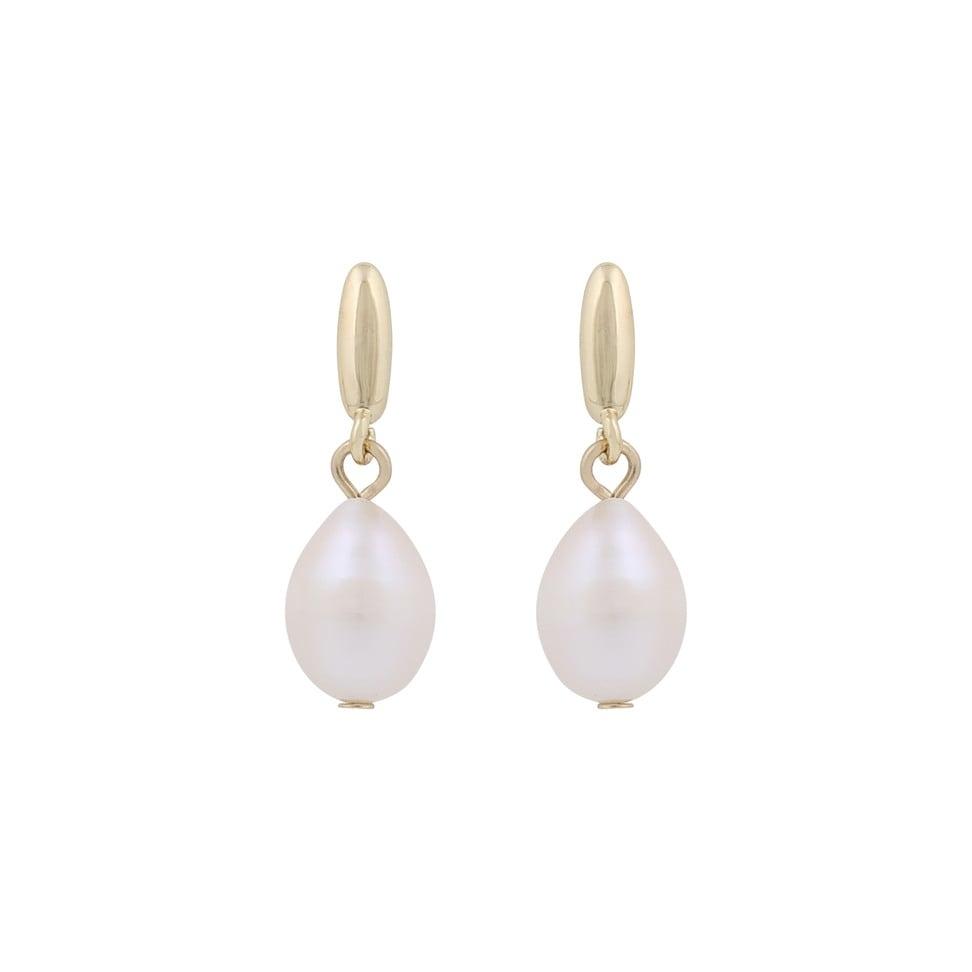 Snö of Sweden Hilma short gold/white