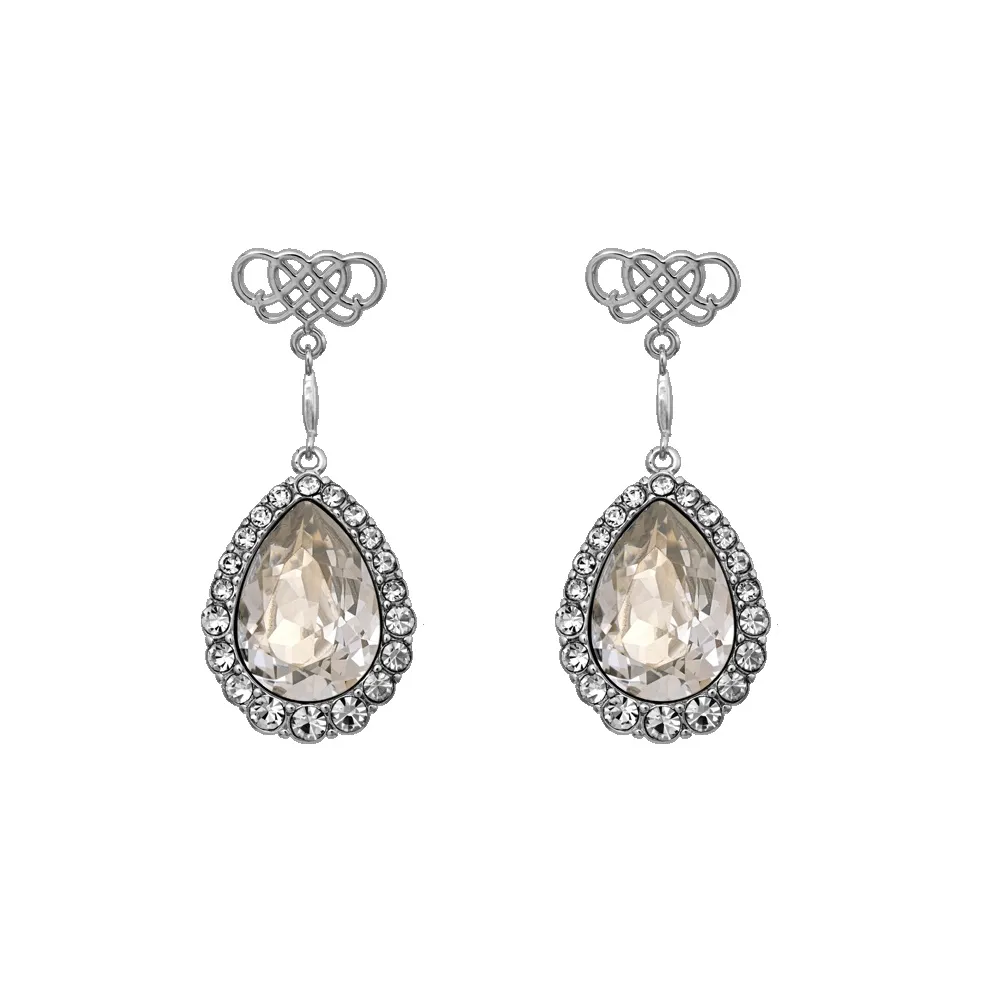 LILY AND ROSE MISS SCARLETT EARRINGS