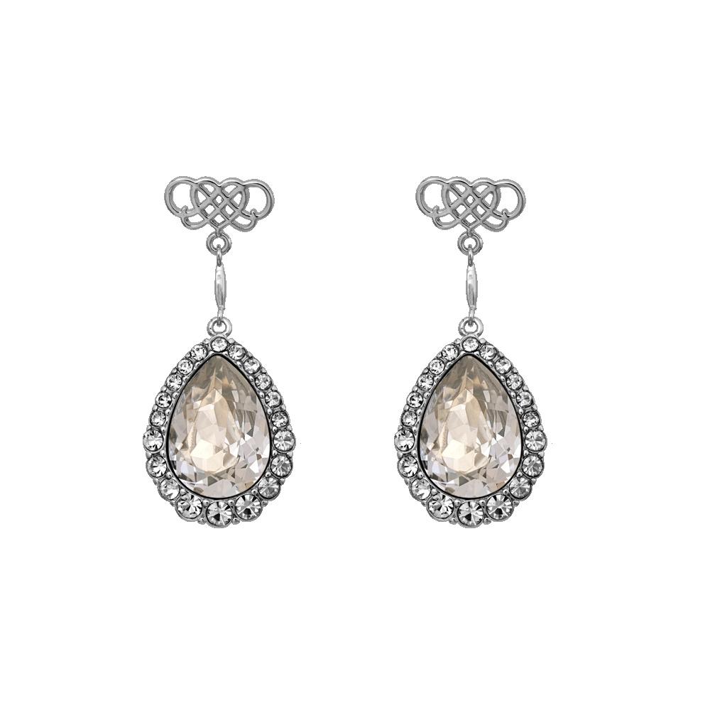 LILY AND ROSE MISS SCARLETT EARRINGS